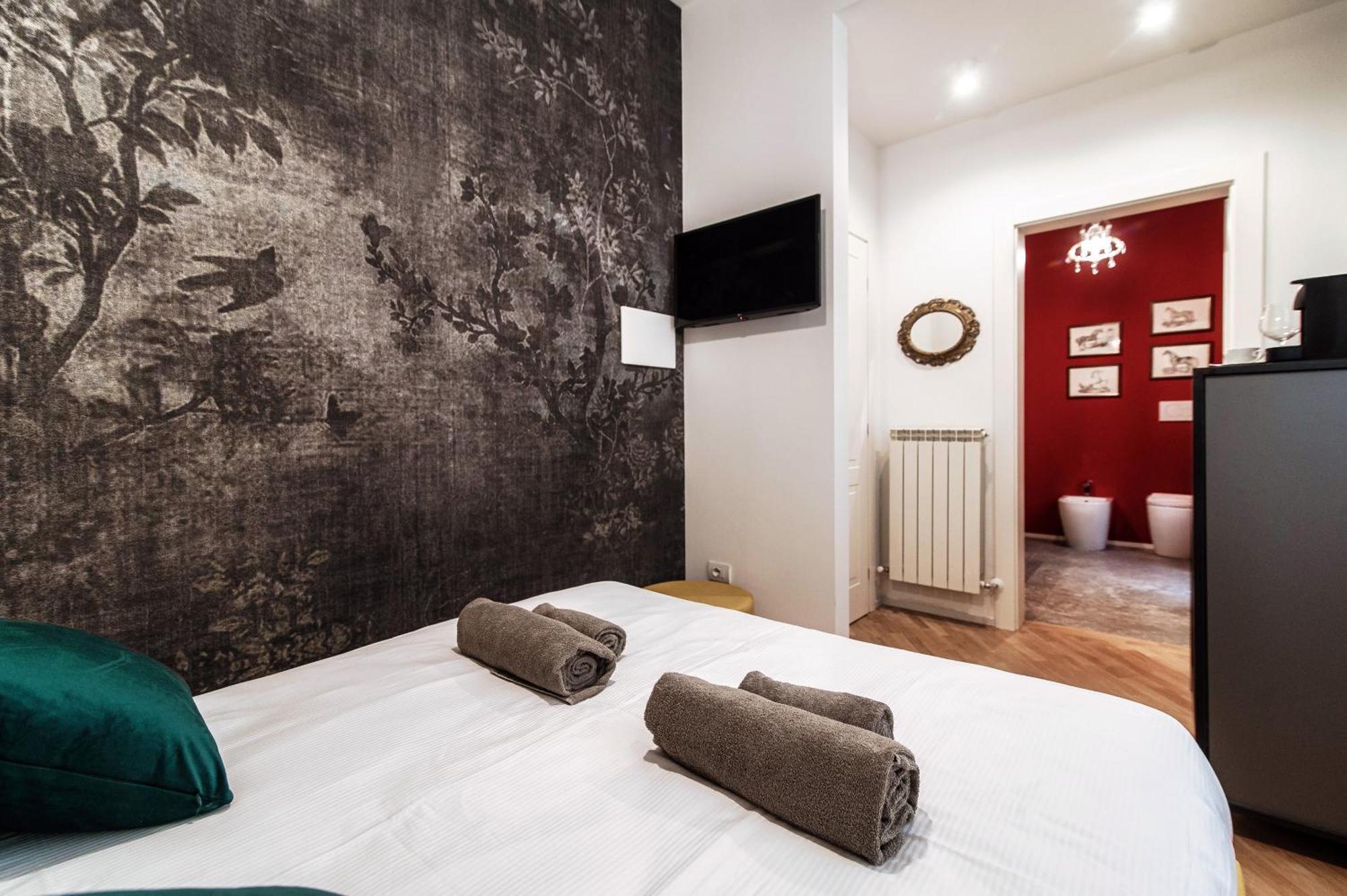 Guesthouse Lake'S Vibes - The House Of Travelers Como Eksteriør bilde
