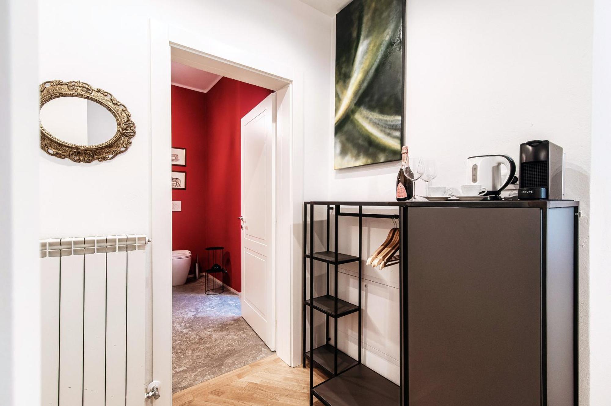 Guesthouse Lake'S Vibes - The House Of Travelers Como Eksteriør bilde