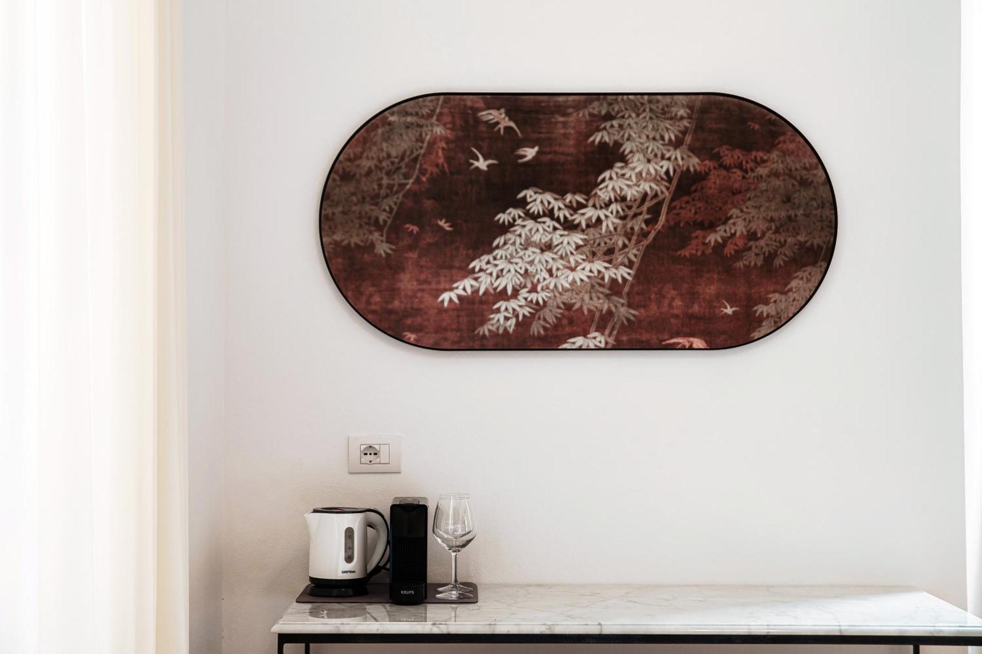 Guesthouse Lake'S Vibes - The House Of Travelers Como Eksteriør bilde