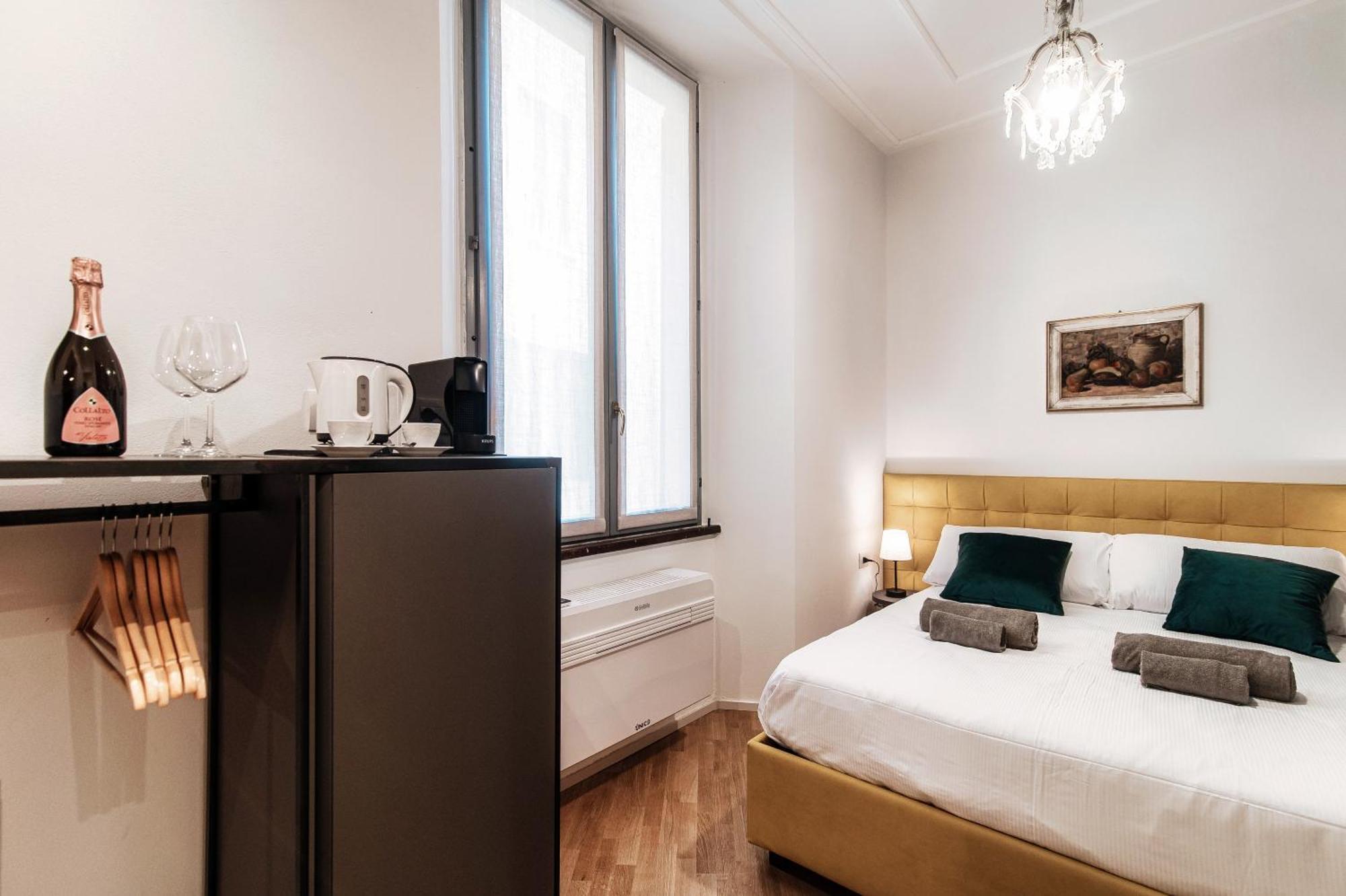 Guesthouse Lake'S Vibes - The House Of Travelers Como Eksteriør bilde