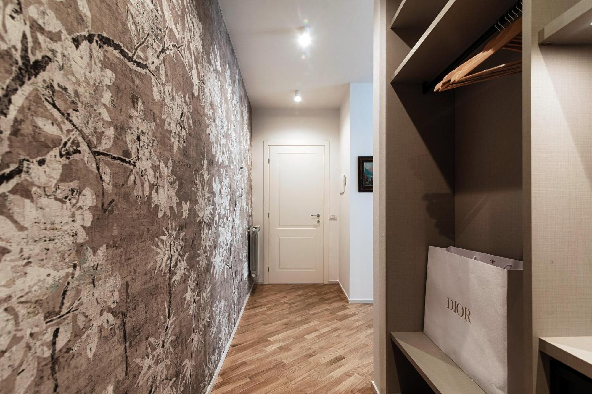 Guesthouse Lake'S Vibes - The House Of Travelers Como Eksteriør bilde