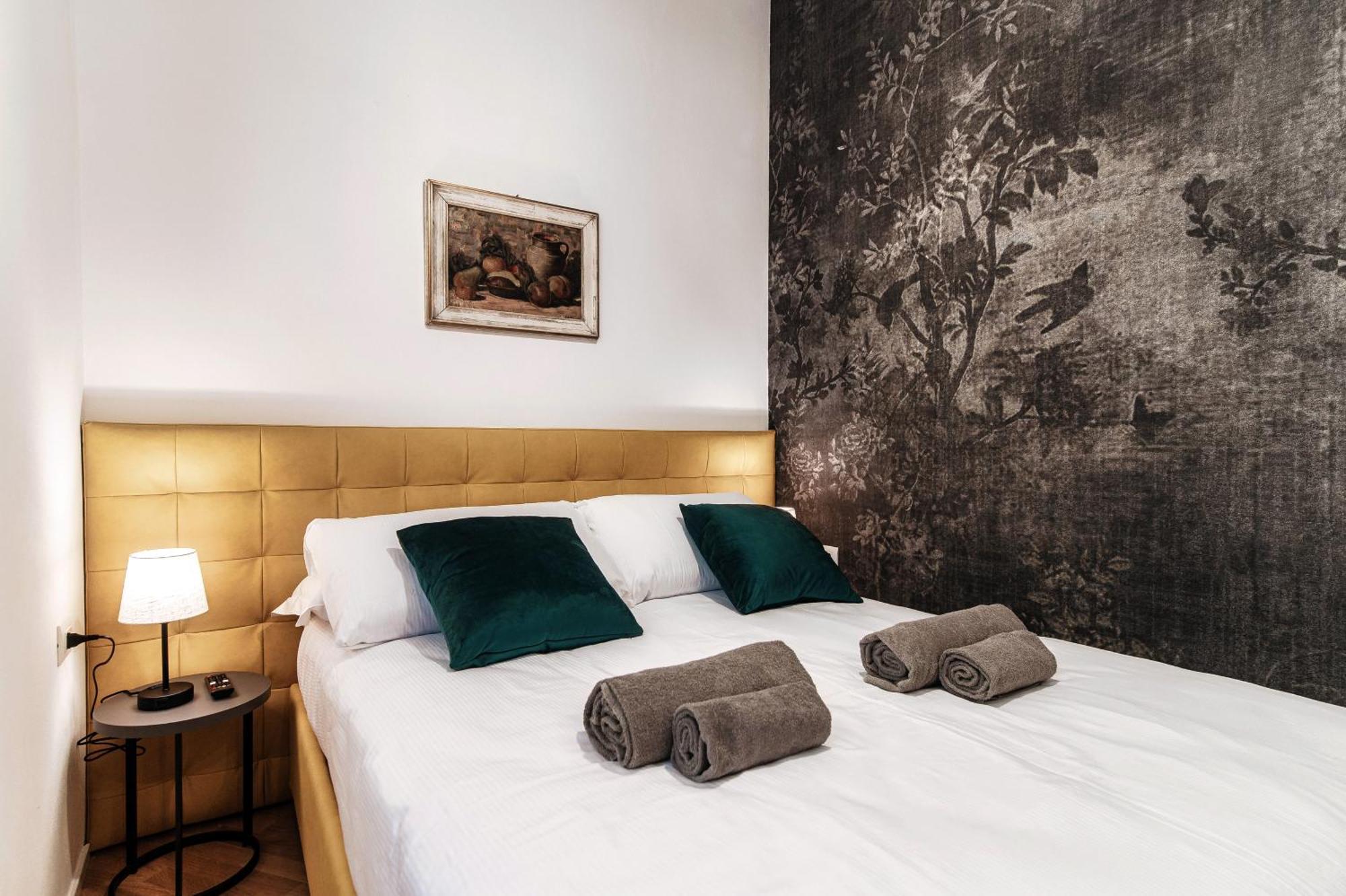 Guesthouse Lake'S Vibes - The House Of Travelers Como Eksteriør bilde