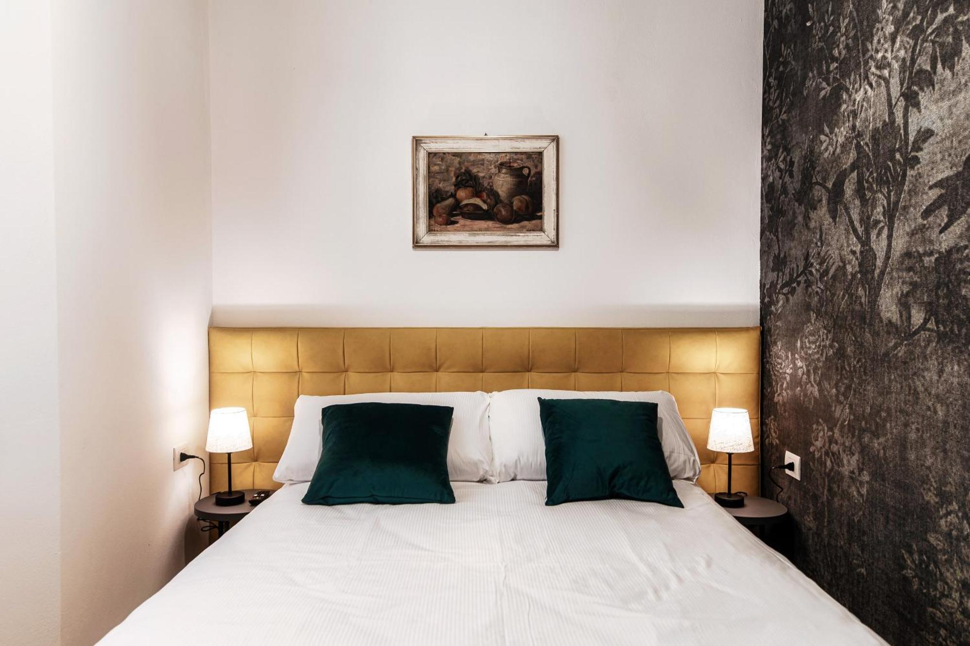 Guesthouse Lake'S Vibes - The House Of Travelers Como Eksteriør bilde