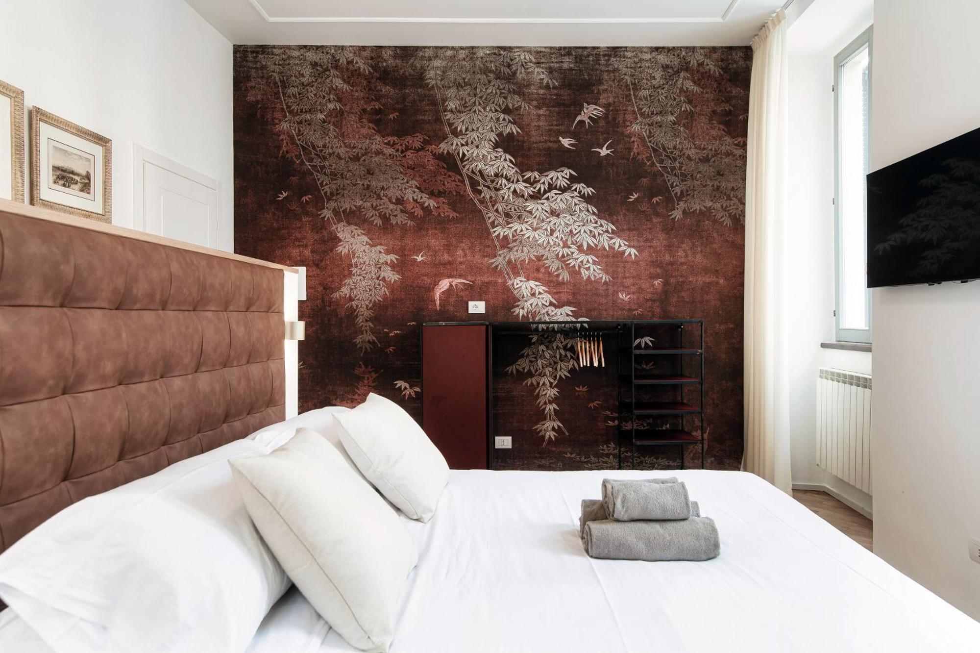Guesthouse Lake'S Vibes - The House Of Travelers Como Eksteriør bilde