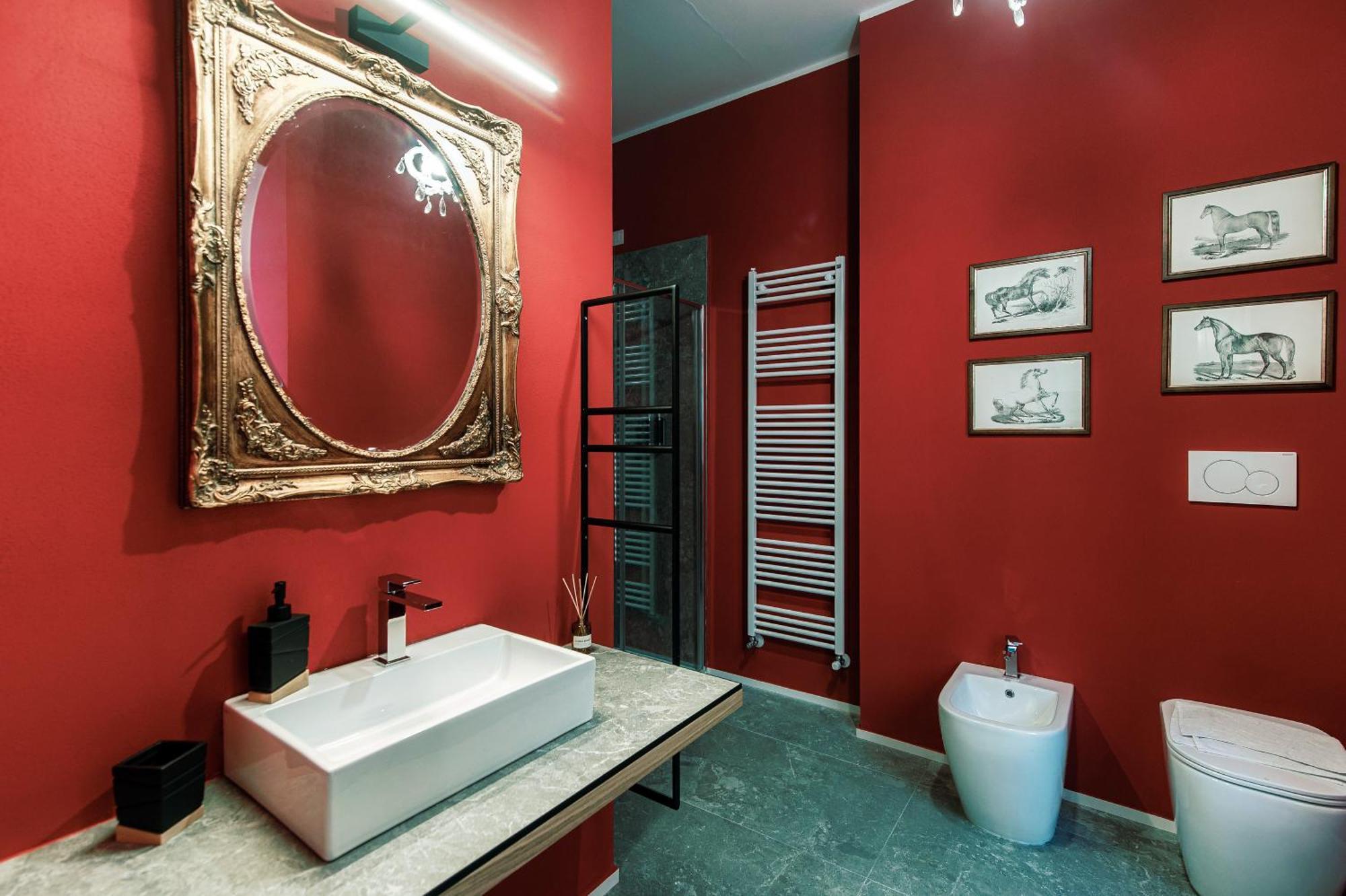 Guesthouse Lake'S Vibes - The House Of Travelers Como Eksteriør bilde