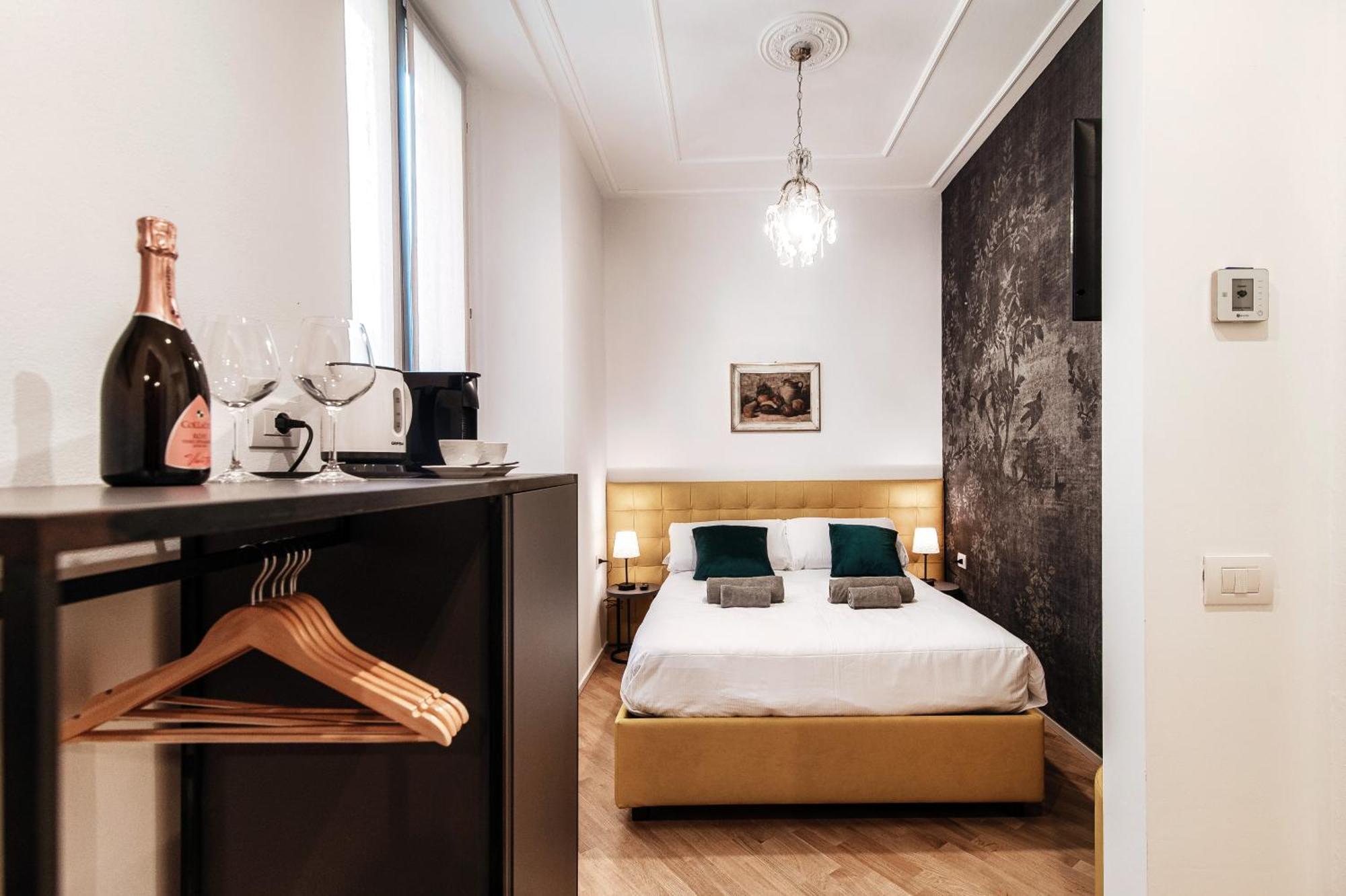 Guesthouse Lake'S Vibes - The House Of Travelers Como Eksteriør bilde